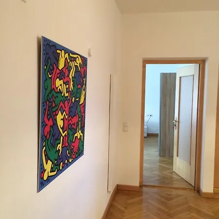 Rosengarten Pensjonat