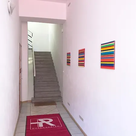 Rosengarten Bolzano