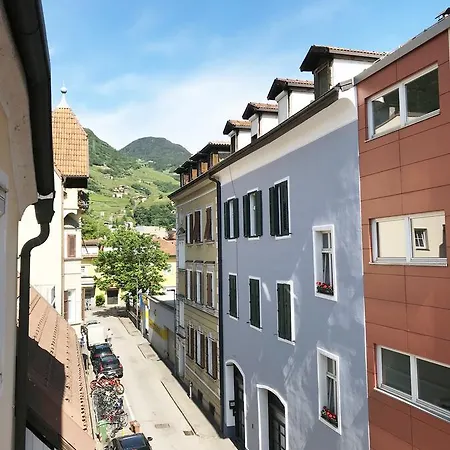 Pensjonat Rosengarten